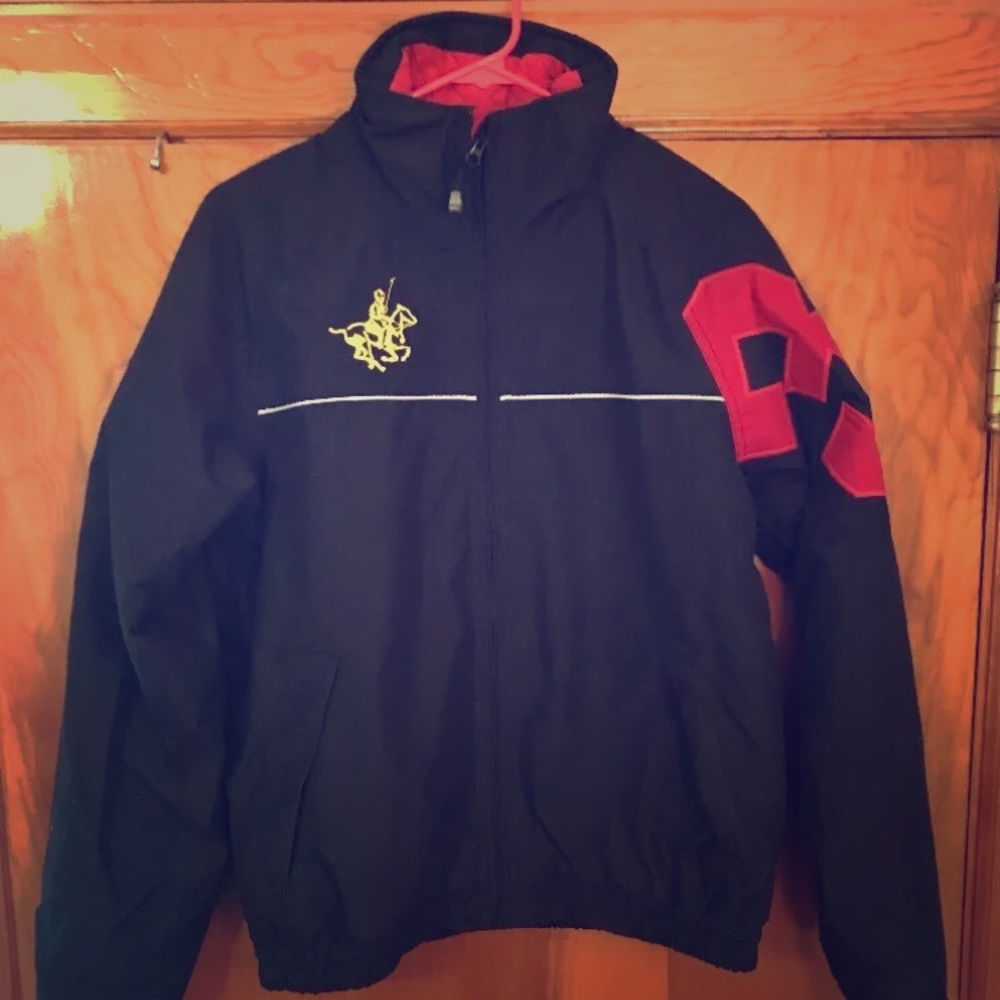 Joules Jacket Size XXXS #3